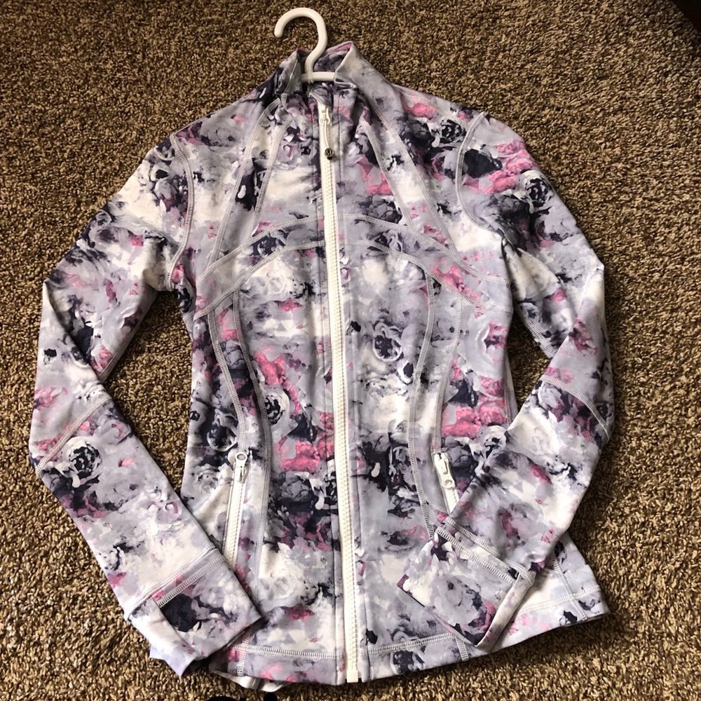 Lululemon Jacket